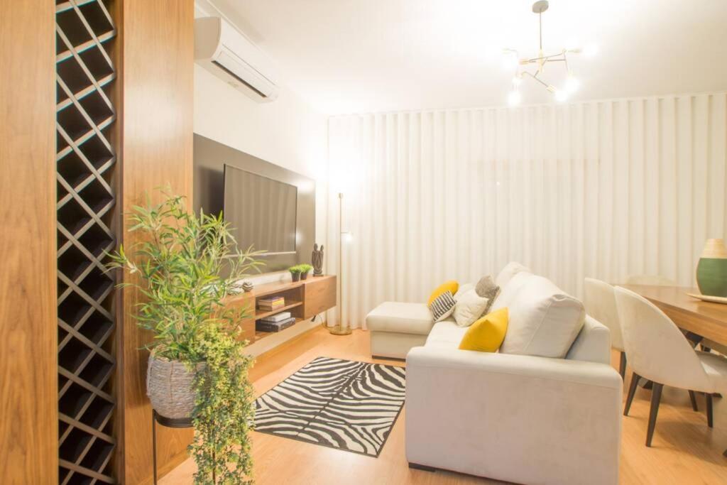 Modern Apartment In Coimbra City Center 외부 사진