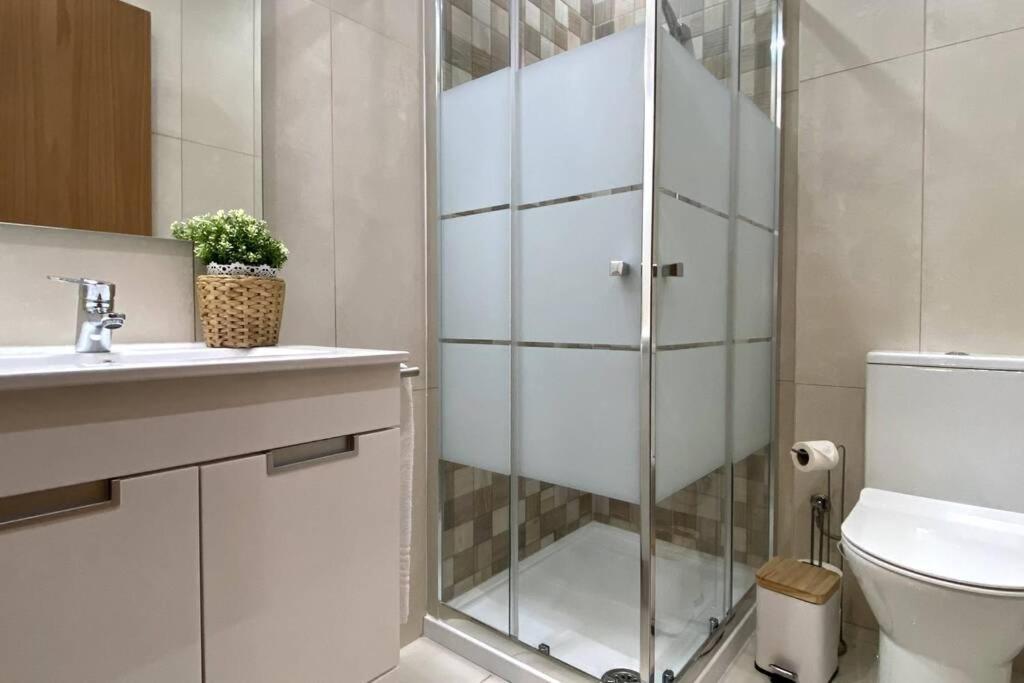 Modern Apartment In Coimbra City Center 외부 사진