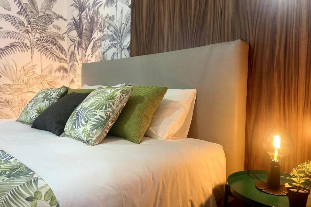 Modern Apartment In Coimbra City Center 외부 사진