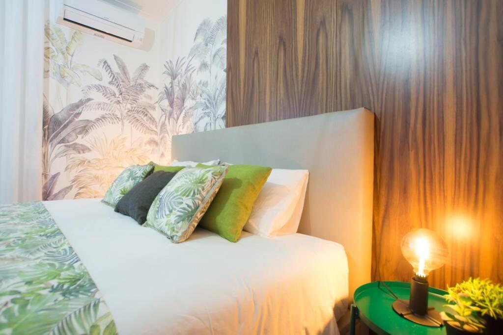 Modern Apartment In Coimbra City Center 외부 사진