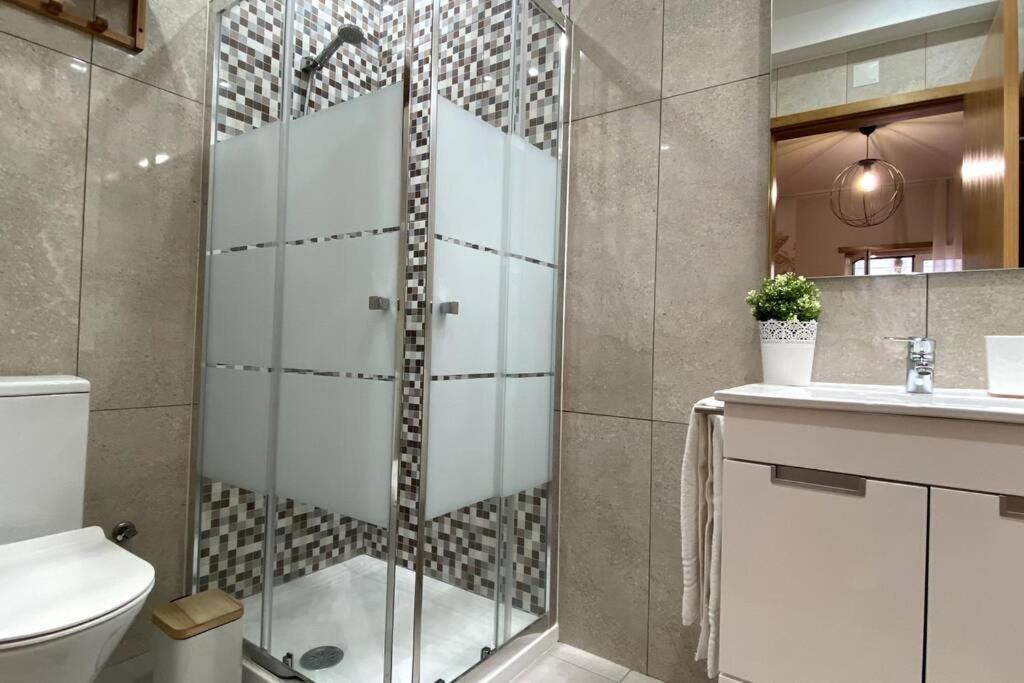 Modern Apartment In Coimbra City Center 외부 사진
