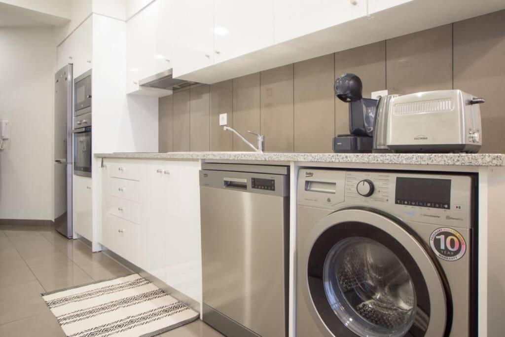 Modern Apartment In Coimbra City Center 외부 사진