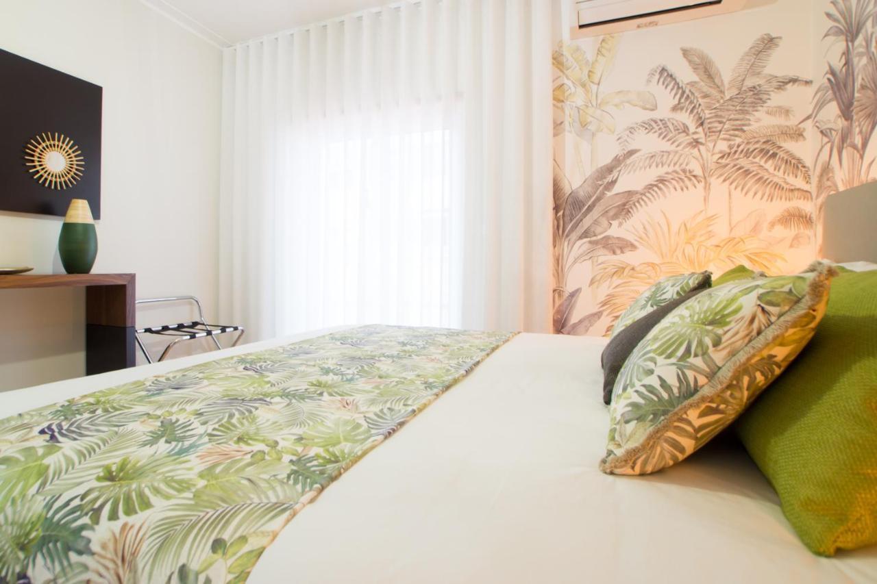 Modern Apartment In Coimbra City Center 외부 사진